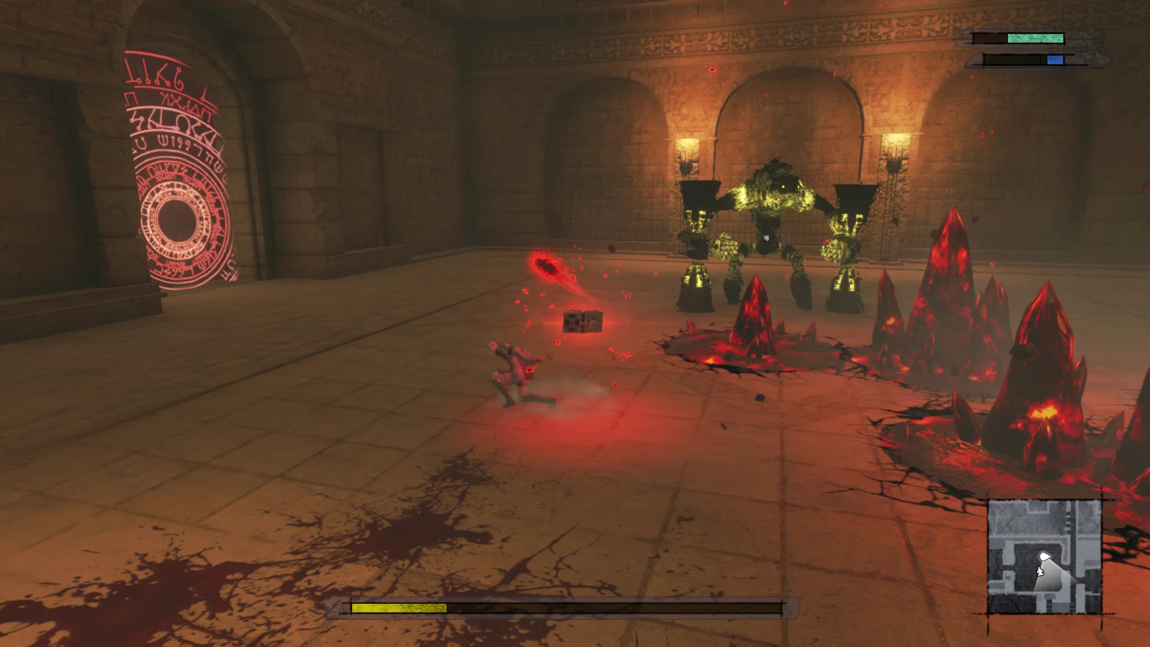 NieR Replicant ver.1.22474487139 - Imagen 32